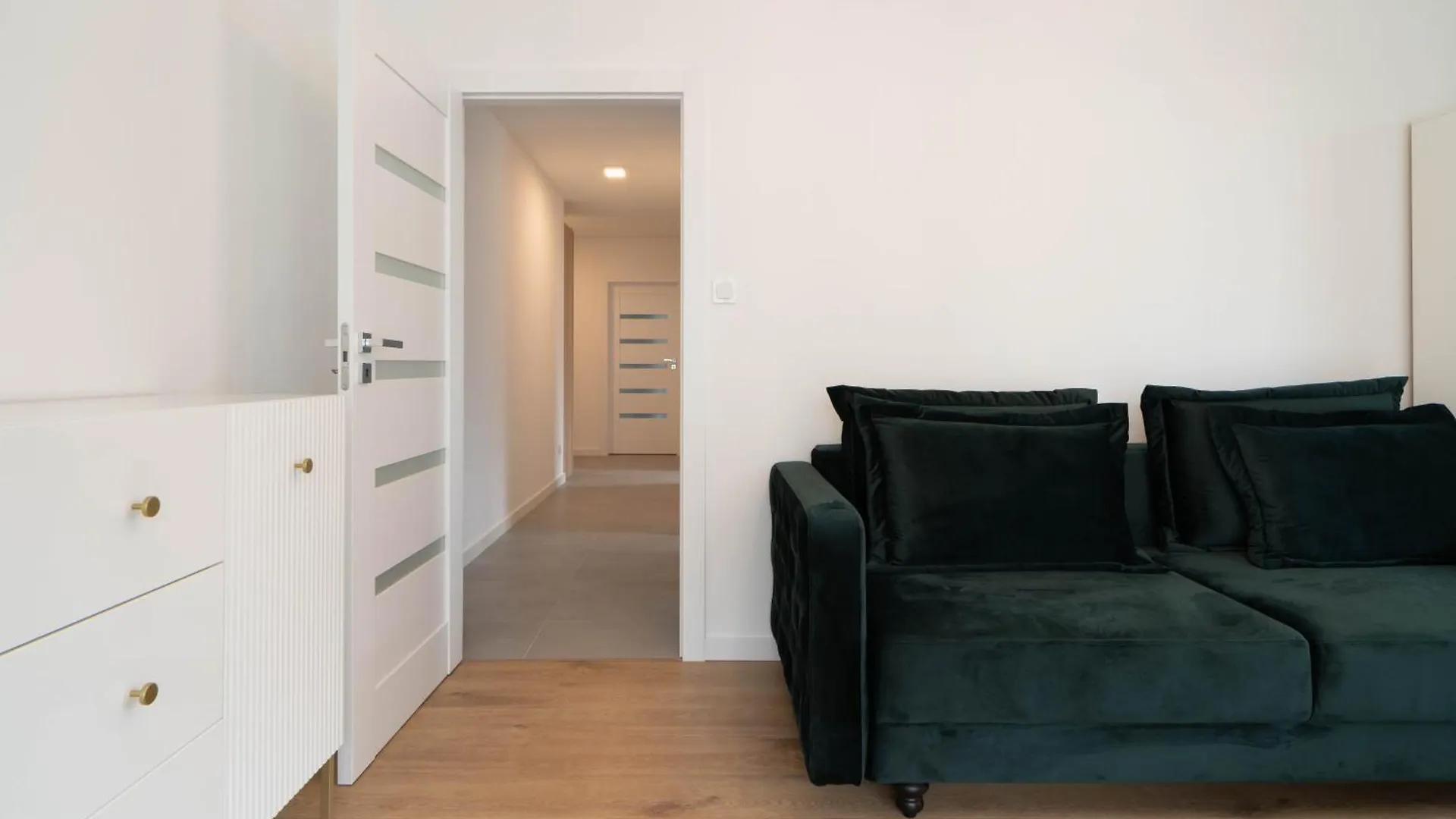 Przystan Letnica By Comfort Apartments Gdańsk 0*,