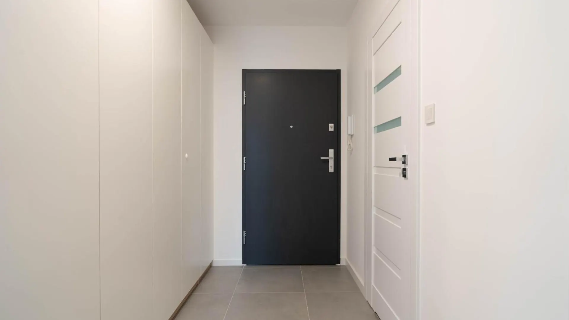 Przystan Letnica By Comfort Apartments Gdańsk