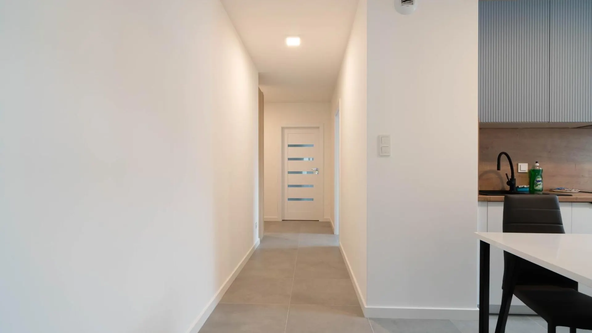 Przystan Letnica By Comfort Apartments Gdańsk 0*,  Polónia