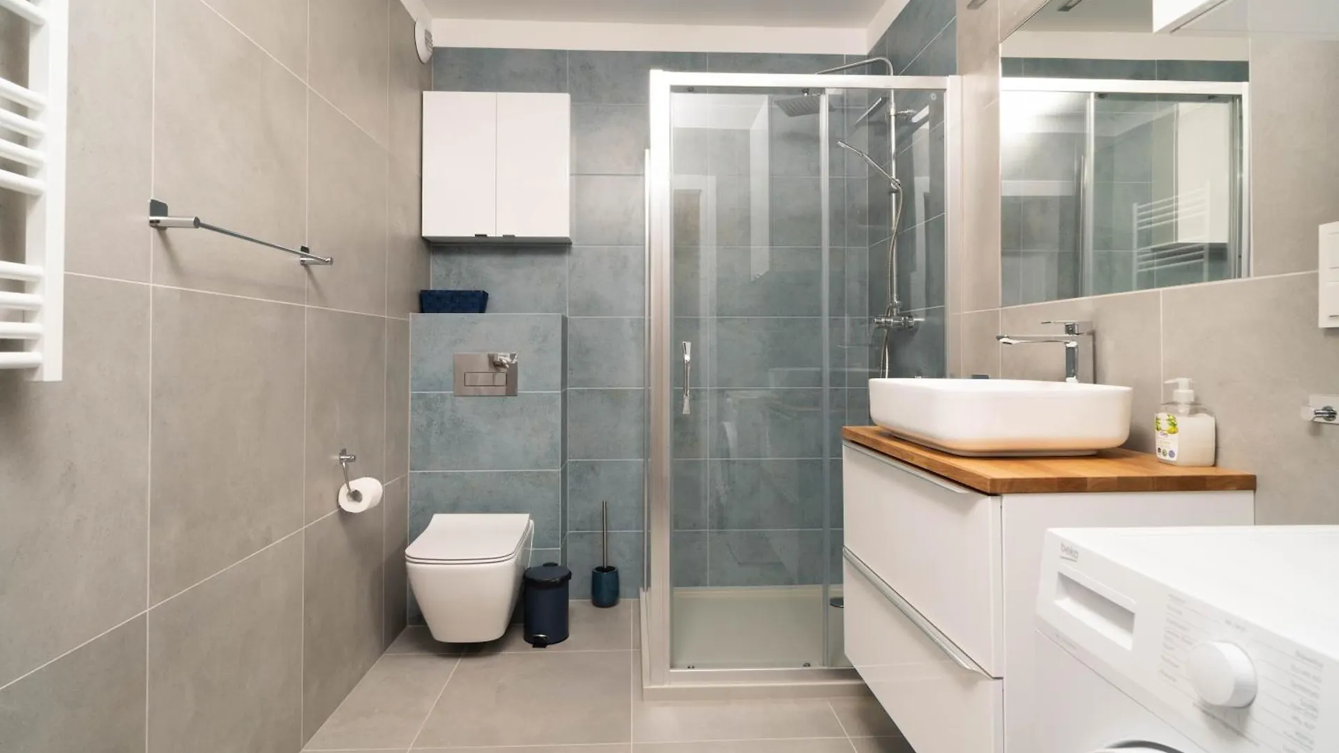 Przystan Letnica By Comfort Apartments Gdańsk