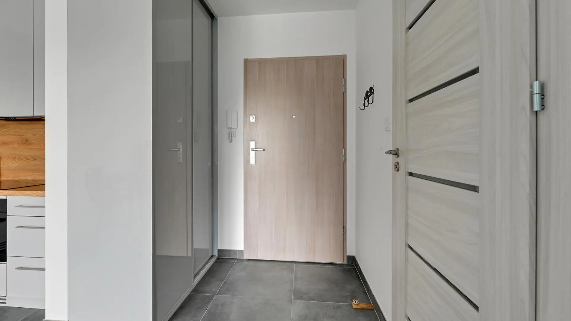 Przystan Letnica By Comfort Apartments Gdańsk 0*,