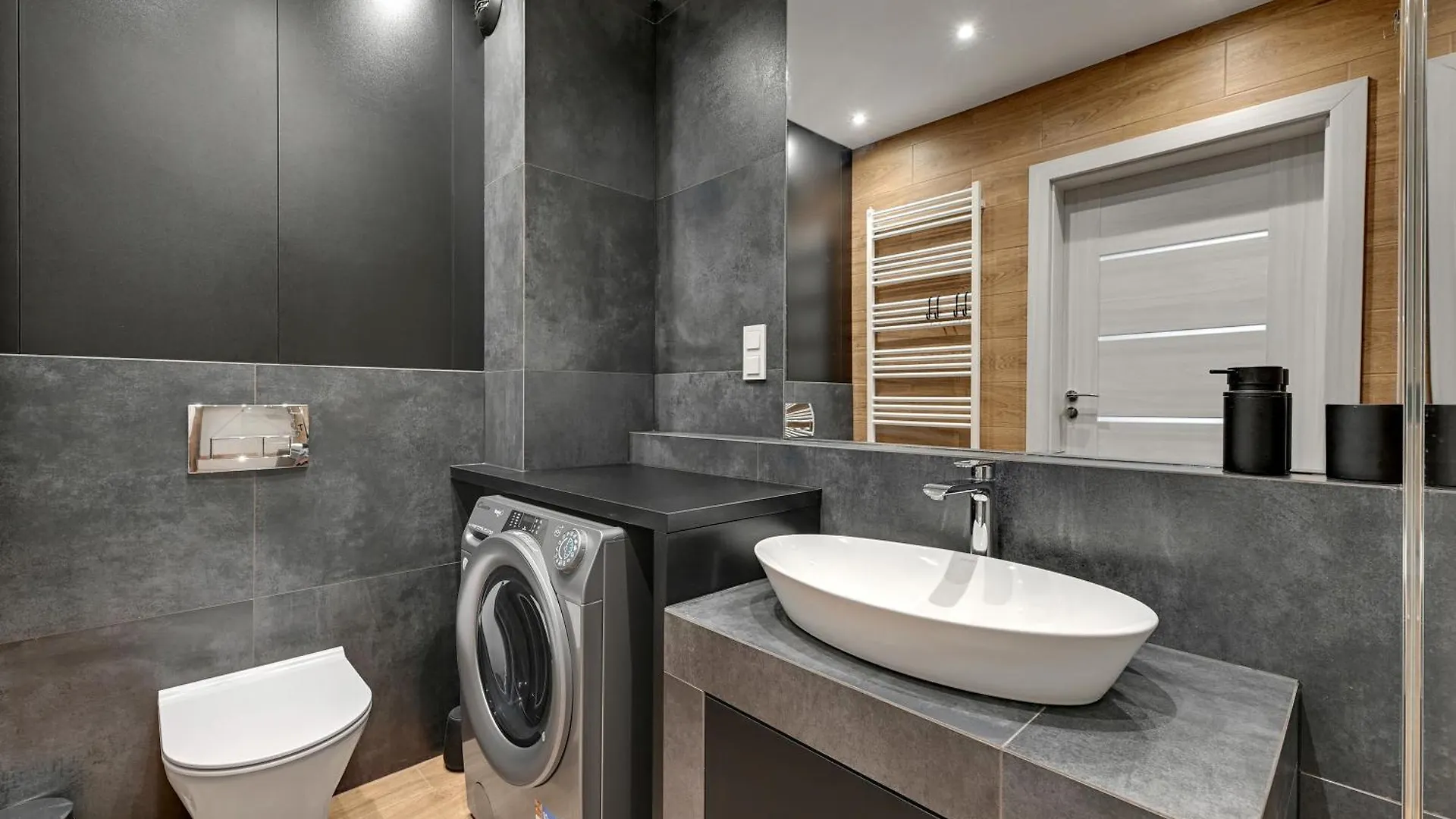 Przystan Letnica By Comfort Apartments Gdańsk